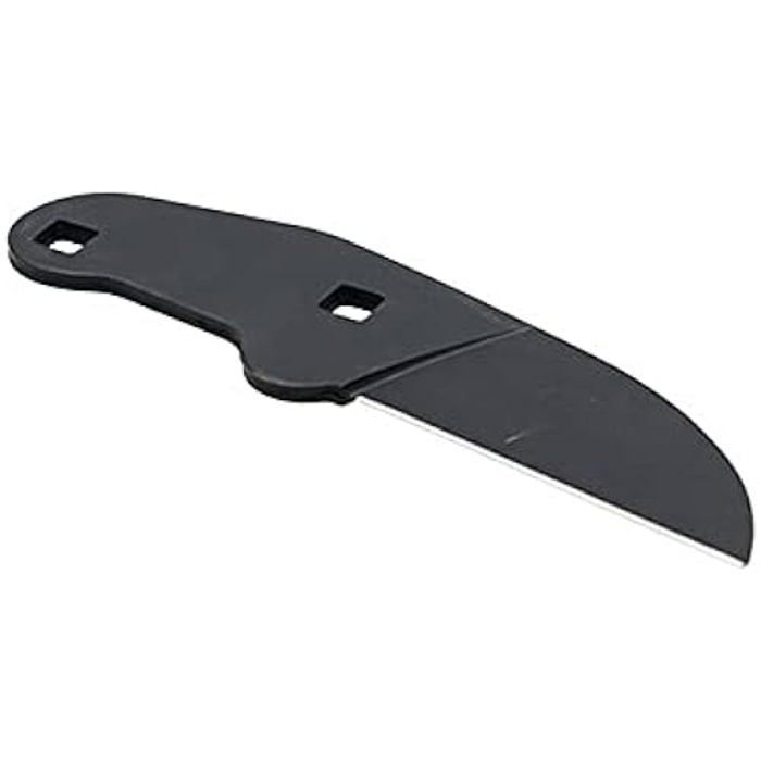 Scie/Lame - FERRESTOCK - FSKTP005 - Noir - 16x6x8 cm - Référence S6500289 Scie/Lame - FERRESTOCK - FSKTP005 - Noir - 16x6x8 cm - Référence S6500289