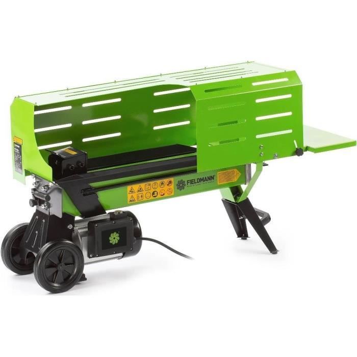 Fendeuse à bois - Fieldmann - FZLS 1004H-E Fendeuse à bois - Fieldmann - FZLS 1004H-E