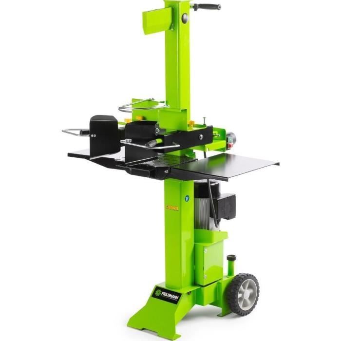 Fendeuse à bois - Fieldmann - FZLS 1007V Fendeuse à bois - Fieldmann - FZLS 1007V