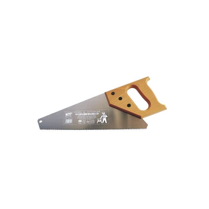 Scie De Menuisier 2514-30 Caisse Wuto Scie De Menuisier 2514-30 Caisse Wuto