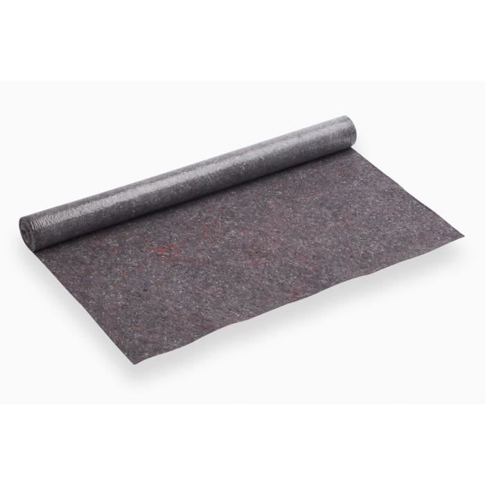 MEISTER Bâche absorbante 1x25 m spéciale absorbante MEISTER Bâche absorbante 1x25 m spéciale absorbante
