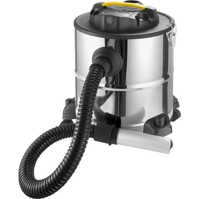 Aspirateur pour cendres - Fieldmann - FDU 2002-E Aspirateur pour cendres - Fieldmann - FDU 2002-E