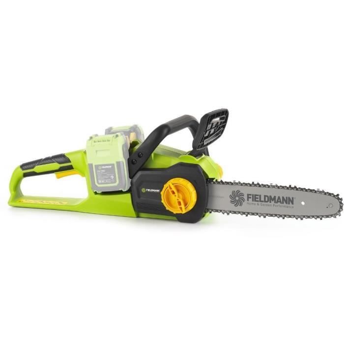 Tronçonneuse sans fil - Fieldmann - FZP 70805-0 Tronçonneuse sans fil - Fieldmann - FZP 70805-0