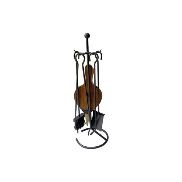 Kit pour cheminée EDM - deluxe - 85750 Kit pour cheminée EDM - deluxe - 85750