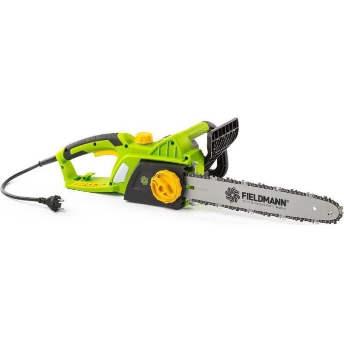 Tronçonneuse électrique - Fieldmann - FZP 2110-E Tronçonneuse électrique - Fieldmann - FZP 2110-E