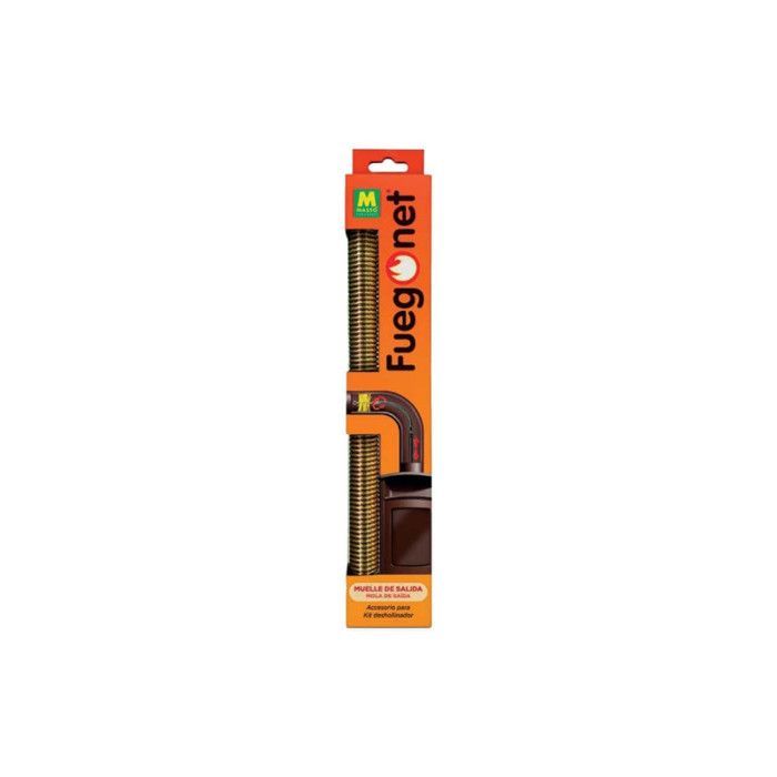 Ressort MASSO - pour kit de ramonage - 85847 Ressort MASSO - pour kit de ramonage - 85847