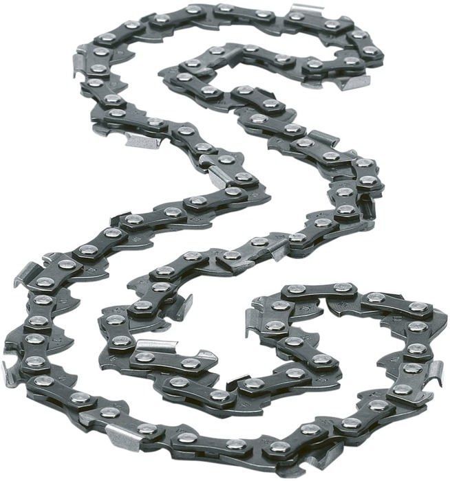 Chaine Chrome 40 cm - A6240CS Chaine Chrome 40 cm - A6240CS
