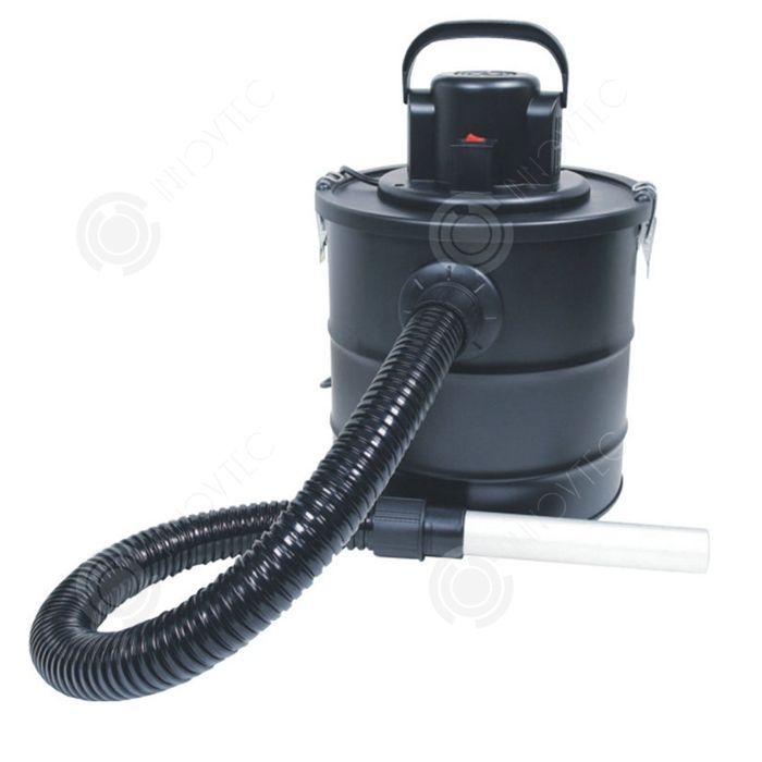INN Aspirateu mini aspirateur aspirateur de cheminée aspirateur a cendre pour cheminée 16L puissance d'aspiration 1200W avec base INN Aspirateu mini aspirateur aspirateur de cheminée aspirateur a cendre pour cheminée 16L puissance d'aspiration 1200W avec base