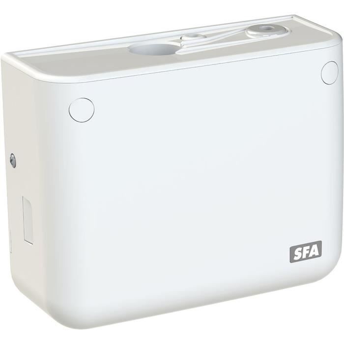 Pompe de relevage de condensats - SFA - Sanicondens Clim Deco - 23 dBA Pompe de relevage de condensats - SFA - Sanicondens Clim Deco - 23 dBA