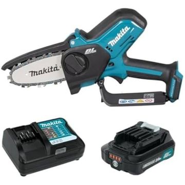 Tronçonneuse - MAKITA - UC100DWA01 - Sur batterie - 35 cm - Chaîne