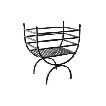 Dkd home decor - S3038833 - Ustensiles pour cheminee, Estandar