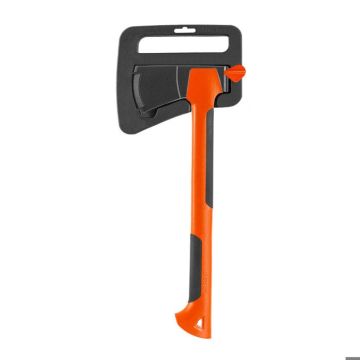 Hache à découper - Non spécifié - 900g - Acier au carbone - Ergonomique - Antidérapant