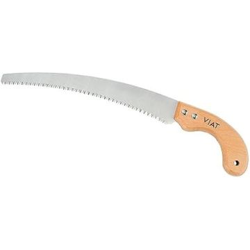 Scie d'élagage - BELLOTA - viat58713b - Denture japonaise - 11 x 51 x 4,5 cm - Usage bois