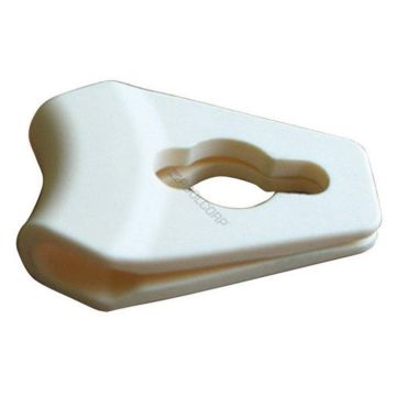 Un passe-sandows pour bâche piscine. - jardiboutique