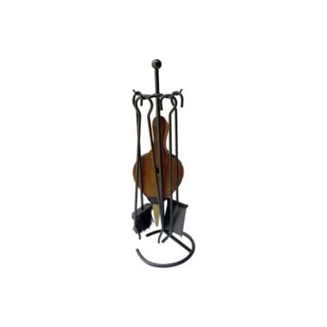 Kit pour cheminée EDM - deluxe - 85750