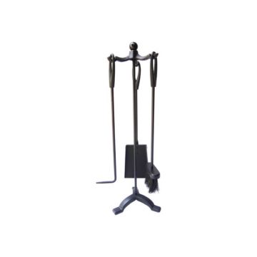 Kit pour cheminée EDM 85752