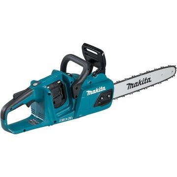 Tronçonneuse - MAKITA - DUC355Z - 36V - 35 cm - Brushless - Technologie XPT