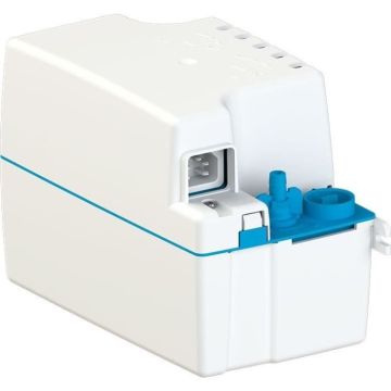 Pompe de relevage de condensats - SFA - Sanicondens Pro V02 - 45 dBA - Chaudière / Climatisation
