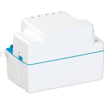 Pompe de relevage de condensats - SFA - Sanicondens Eco V02 - Chaudière / Climatisation - 45 dBA - 2 entrées