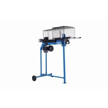 Fendeur de bûches électrique horizontal HL760LS 7T 2200W - SCHEPPACH - 52cm Ø 25 cm - avec support