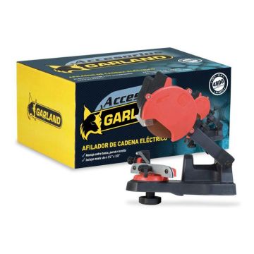 Affûteuse de chaîne tronçonneuse - S. de. - 7199002002 - Motorisé - 85W - 4200 RPM