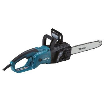 Tronçonneuse - MAKITA - UC3551A - 2000 W - 35 cm - Système de frein électrique