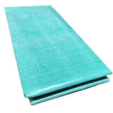Bâche en tissu 220 g, 8 m x 12 m bâche de recouvrement, bâche de bateau, bâche universelle, bâche