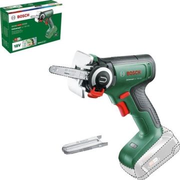 Bosch Elagueuse sans fil UniversalCut 18V – profondeur de coupe 65 cm - sans batterie - 06033D5200