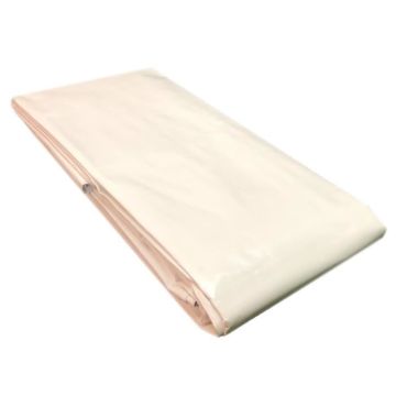 Bâche en tissu 260 g, 10 m x 12 m bâche de recouvrement, bâche de bateau, bâche universelle, bâche