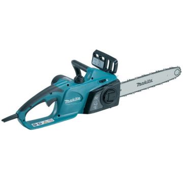 Tronçonneuse électrique filaire - MAKITA UC4041A - 1800 W - 40 cm