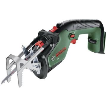 Elagueur Bosch - Keo 18 - Coupe jusqu'à 8 cm - PowerForAll
