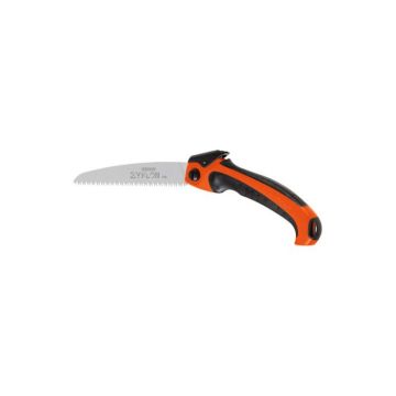 Scie d'élagage STOCKER - Pliable - 18cm - 79030