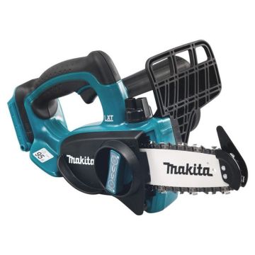 Tronçonneuse élagueuse Makita sans fil - 18 V DUC122Z 11,5 cm (sans batterie ni chargeur)