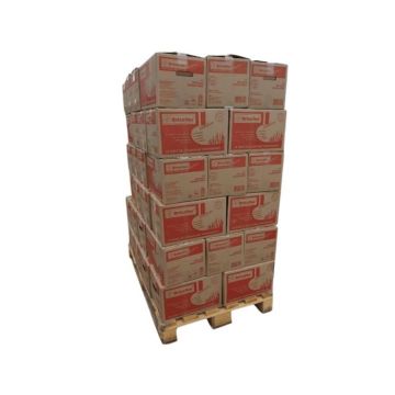 Bûches de bois densifié Bricafeu en palette – 54 cartons de 15 bûches livraison incluse
