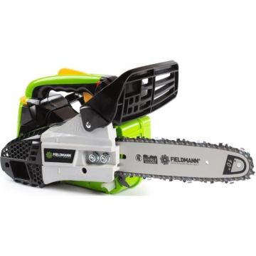 Mini tronçonneuse à essence - Fieldmann - FZP 25410-B
