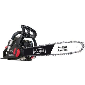 Tronçonneuse thermique CSP41 - 40 cm - 41 CC - SCHEPPACH