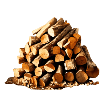 Bois de chauffage vrac, stères de bois livraison incluse