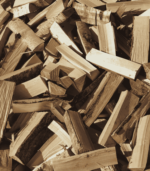 Obtenir une offre pour des stères de bois vrac : 