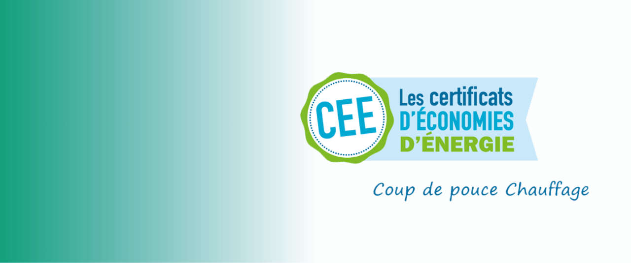 Coup de pouce chauffage