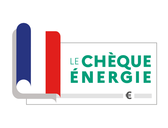 Le chèque énergie