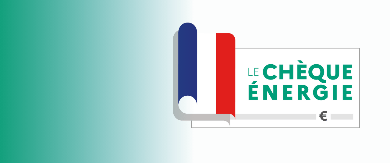 Le Chèque Énergie pour votre chauffage au Bois ou aux Granulés